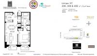 Floor Plan Thumbnail